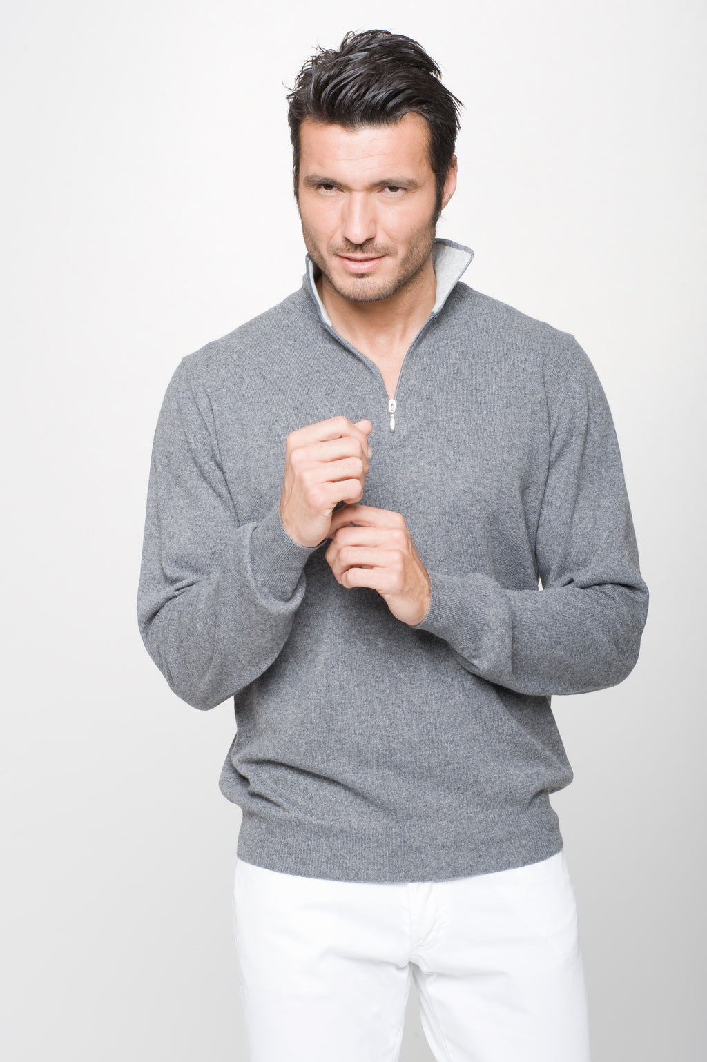 Pull Homme Camionneur