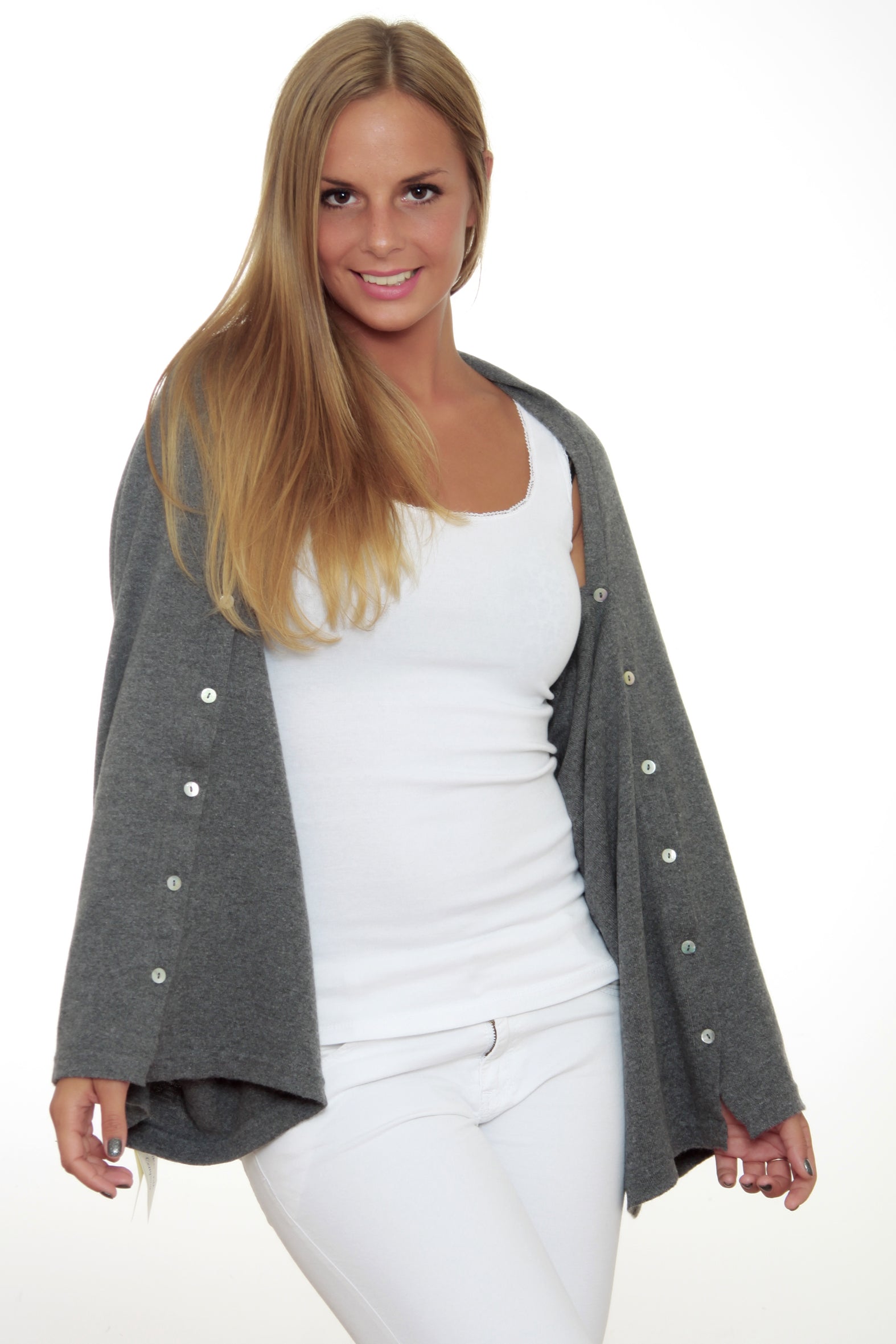 Pashmina Boutton Emma
