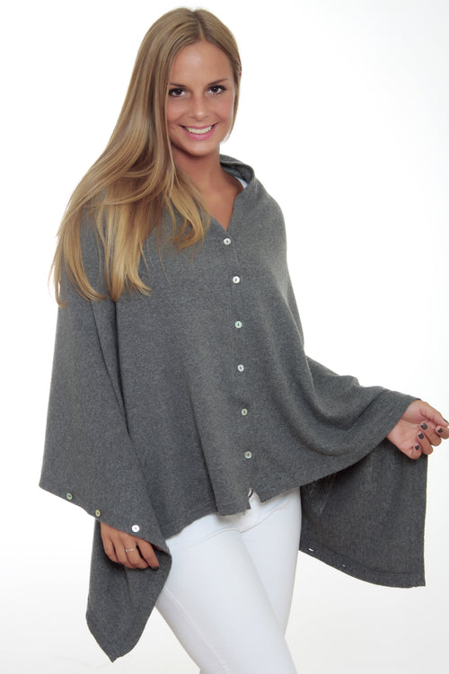 Pashmina Boutton Emma