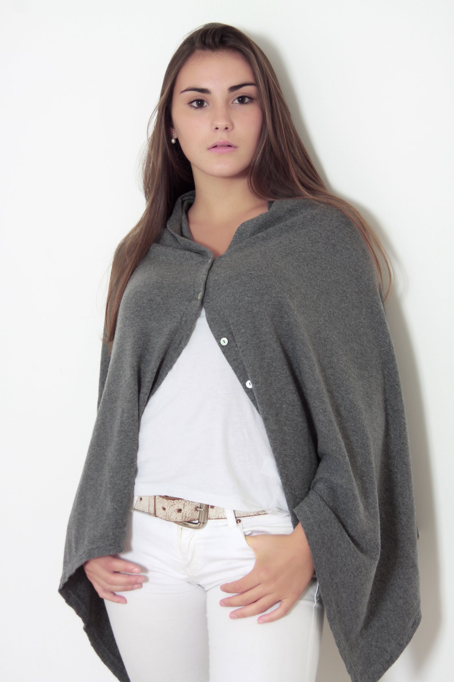 Pashmina Boutton Emma