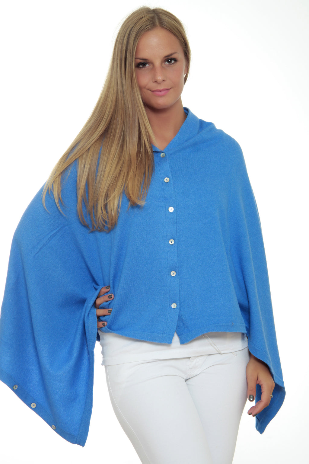 Pashmina Boutton Emma
