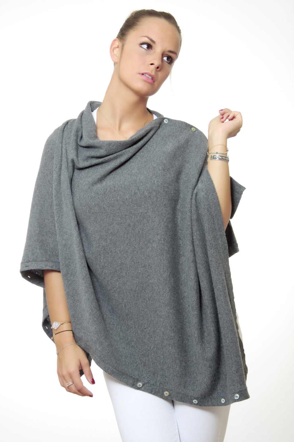 Pashmina Boutton Emma