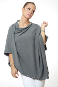 Pashmina Boutton Emma